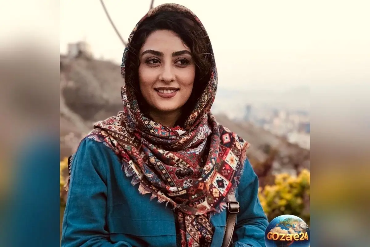 الهام طهموری با استایلی متفاوت در صفحه اینستاگرامش؛ نگاهی نو به چهره بازیگر شرم بر فراز آسمان