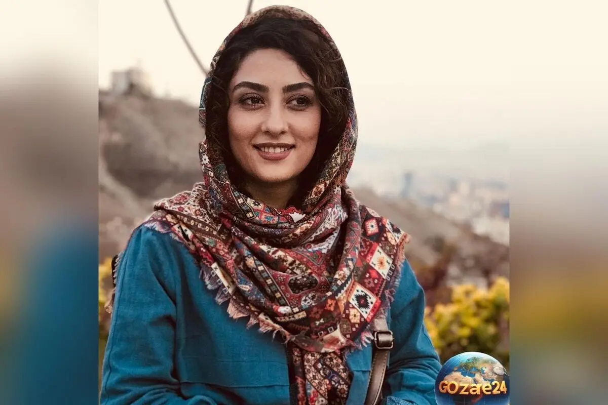 الهام طهموری با استایلی متفاوت در صفحه اینستاگرامش؛ نگاهی نو به چهره بازیگر شرم بر فراز آسمان