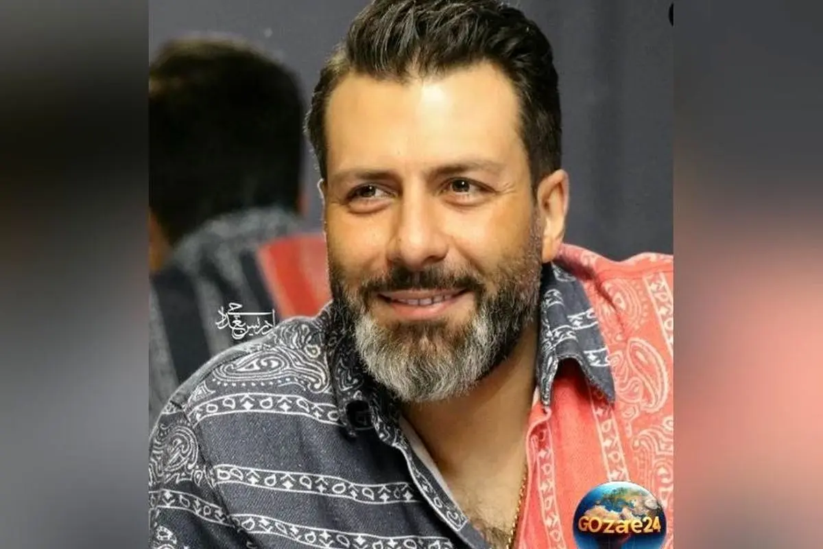 مجید واشقانی از عشق تلخ دوران نوجوانی و استایل هاوایی جدید خود در اینستاگرام رونمایی کرد