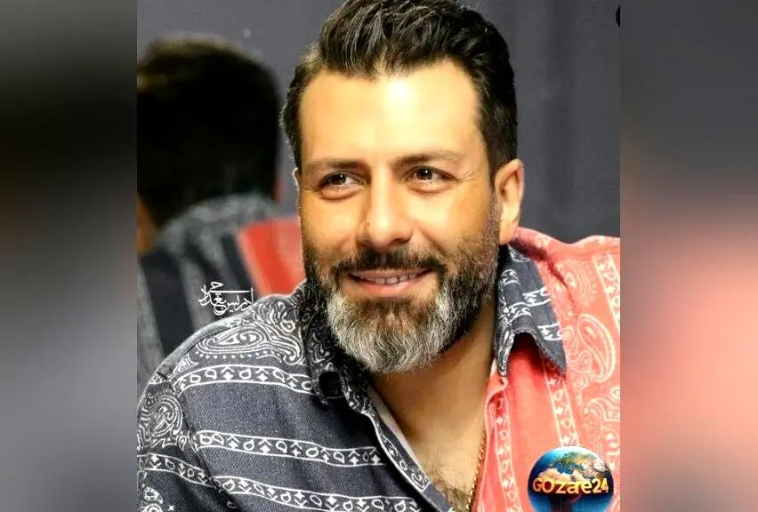 مجید واشقانی از عشق تلخ دوران نوجوانی و استایل هاوایی جدید خود در اینستاگرام رونمایی کرد