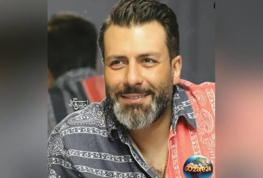 مجید واشقانی از عشق تلخ دوران نوجوانی و استایل هاوایی جدید خود در اینستاگرام رونمایی کرد