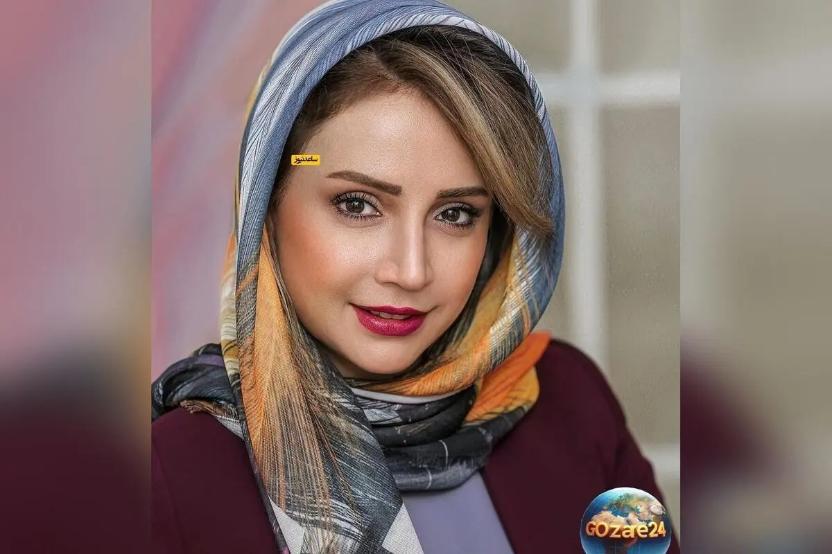 شبنم قلی خانی با سلیقه‌ای زیبا و ریشه‌دار، مانتوهای ایرانی و اصیل را با ترکیب سنت و مدرنیته می‌پوشد