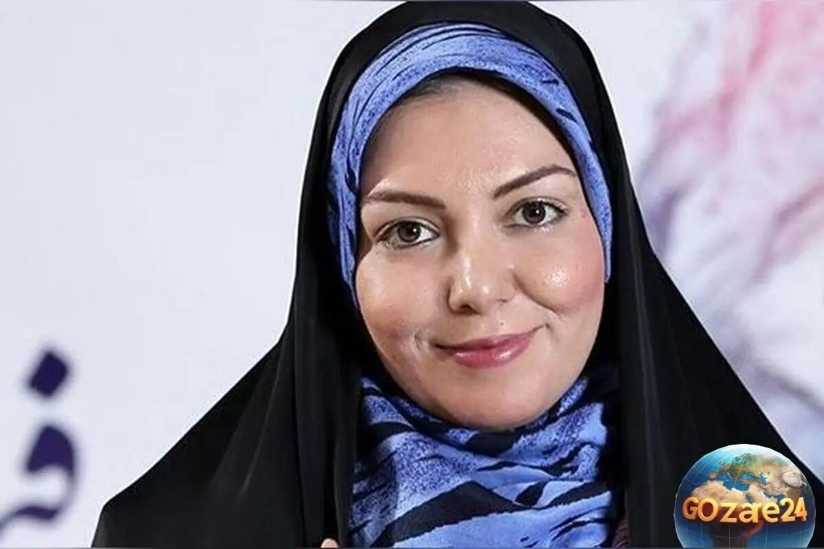 عکس نادر و دیده نشده از پاگشای آزاده نامداری با حضور محمدرضا فروتن و سمانه پاکدل در کنار هم