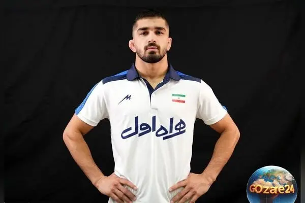 تصاویر لاکچری و تفریحات آرام امیرمحمد یزدانی ستاره کشتی ایران در کنار خانواده