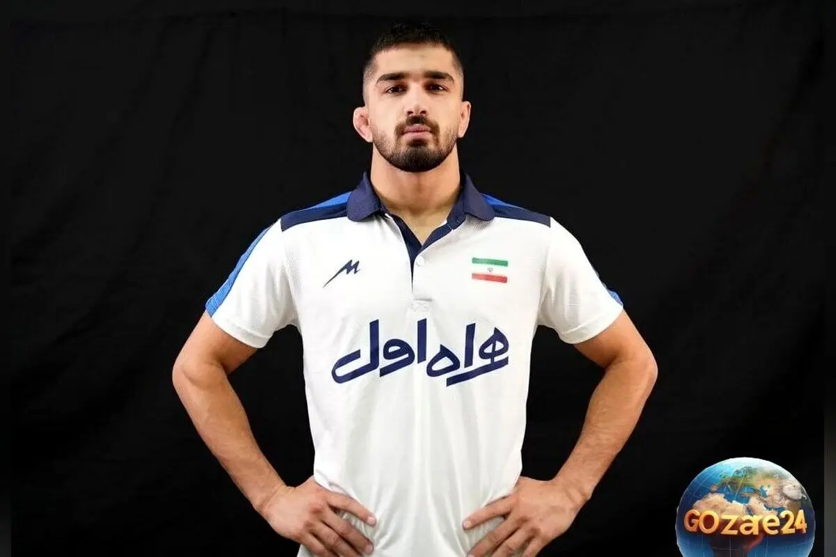 تصاویر لاکچری و تفریحات آرام امیرمحمد یزدانی ستاره کشتی ایران در کنار خانواده