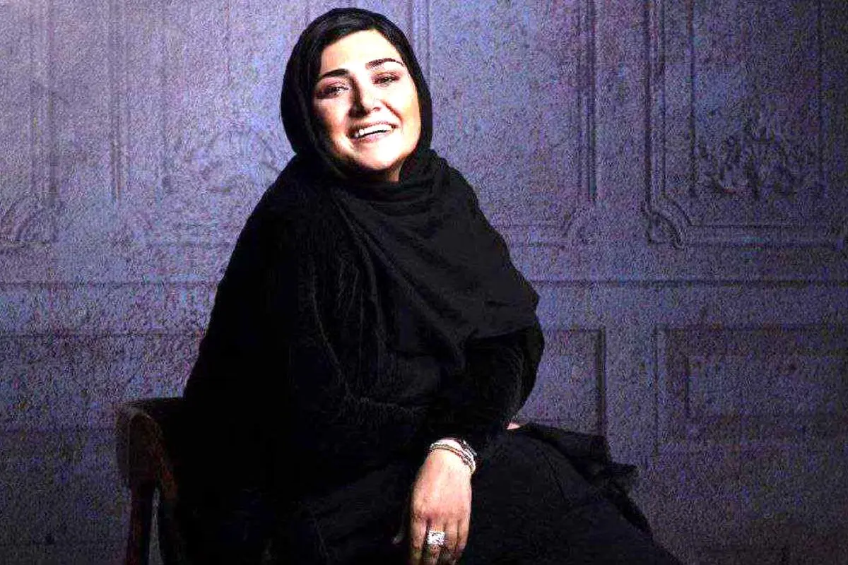 باران کوثری ممنوع الحضور شد!