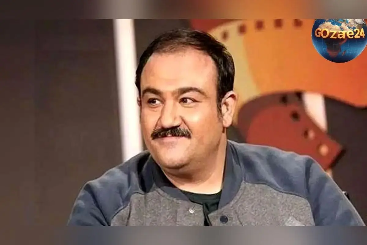 مهران غفوریان در روز مادر: پیام محبت‌آمیز و تصویری خاص از مادرش + زندگی و کارهای هنری