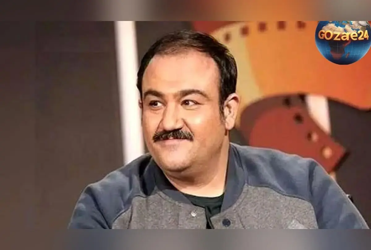 مهران غفوریان در روز مادر: پیام محبت‌آمیز و تصویری خاص از مادرش + زندگی و کارهای هنری