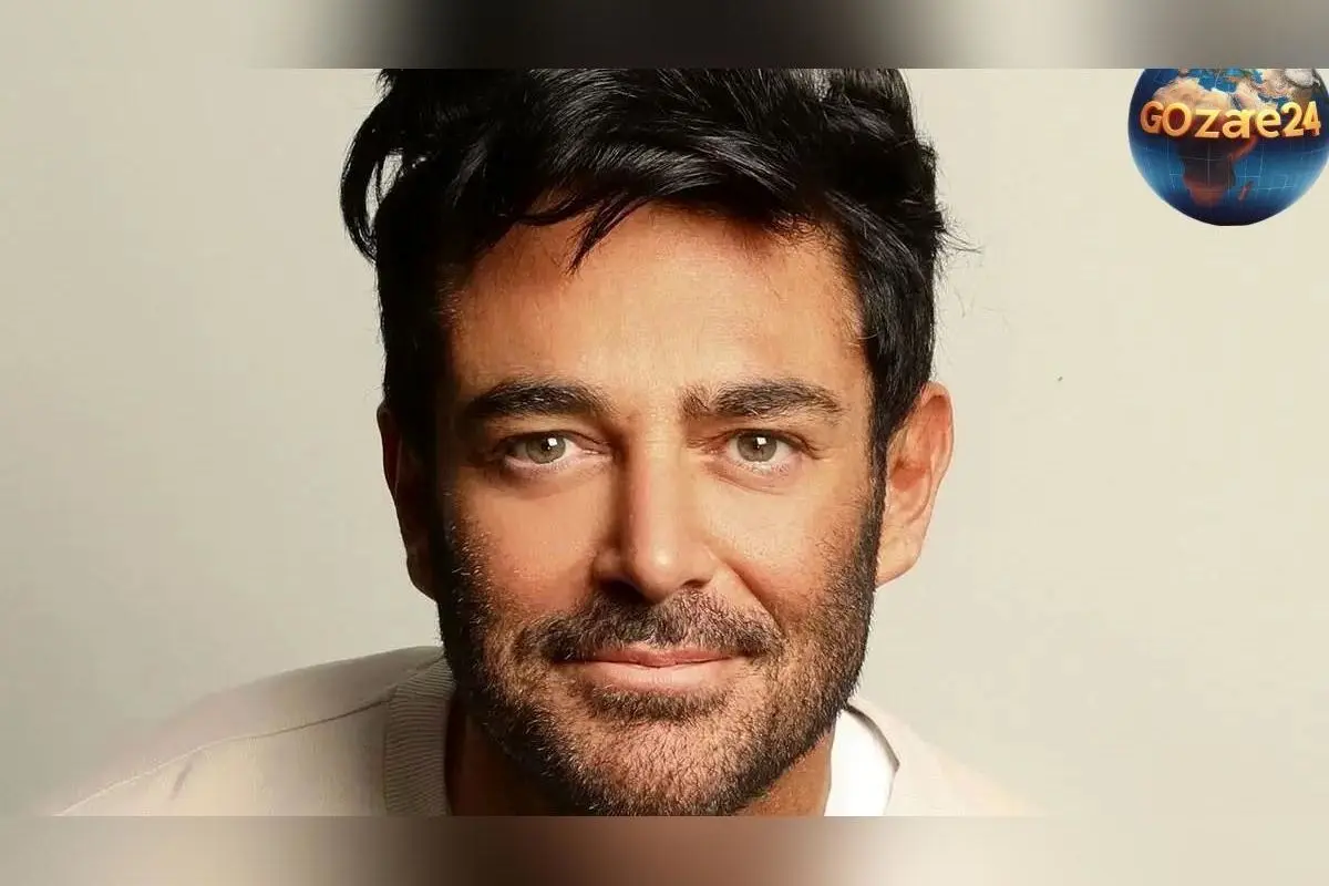 رضا گلزار در دبی با درخت کریسمس لوکس و هدیه‌های خاص + واکنش‌ها به تصاویر ساخته‌شده با هوش مصنوعی