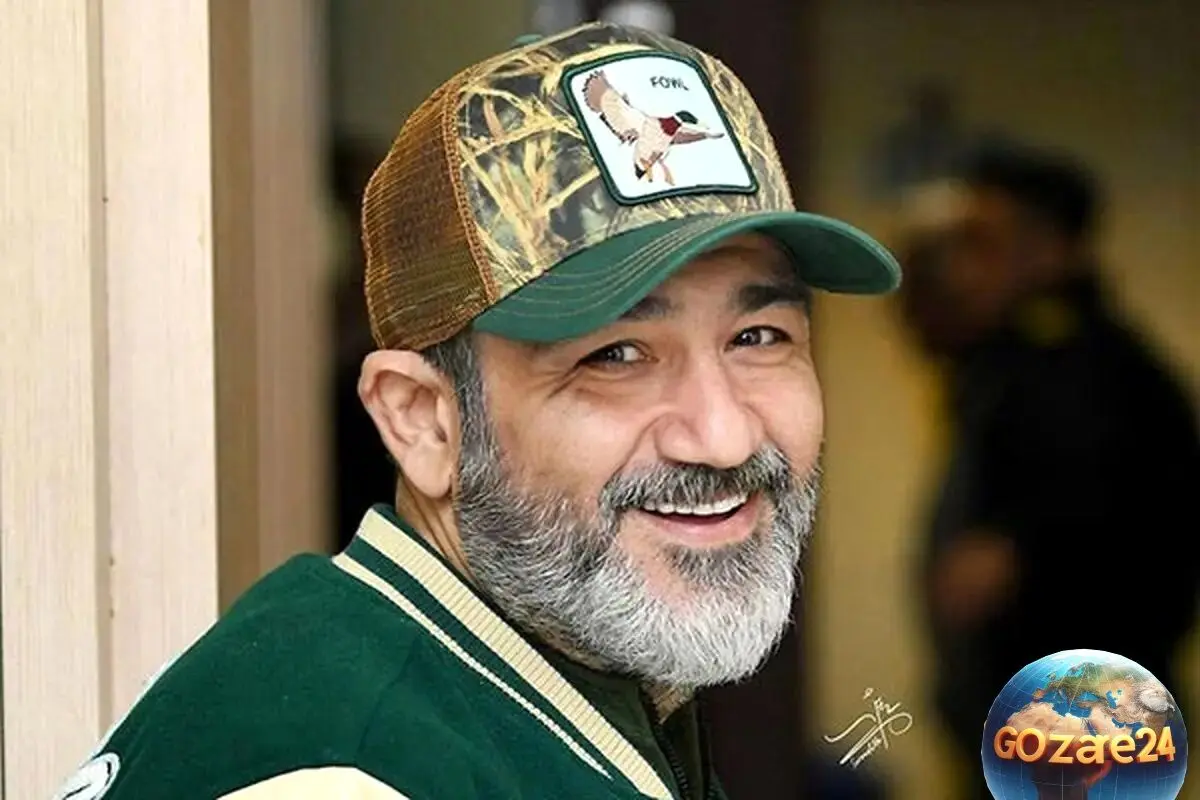 مهران غفوریان در کنار خانواده‌اش؛ لحظات عاشقانه و حال خوب در پست جدید اینستاگرام