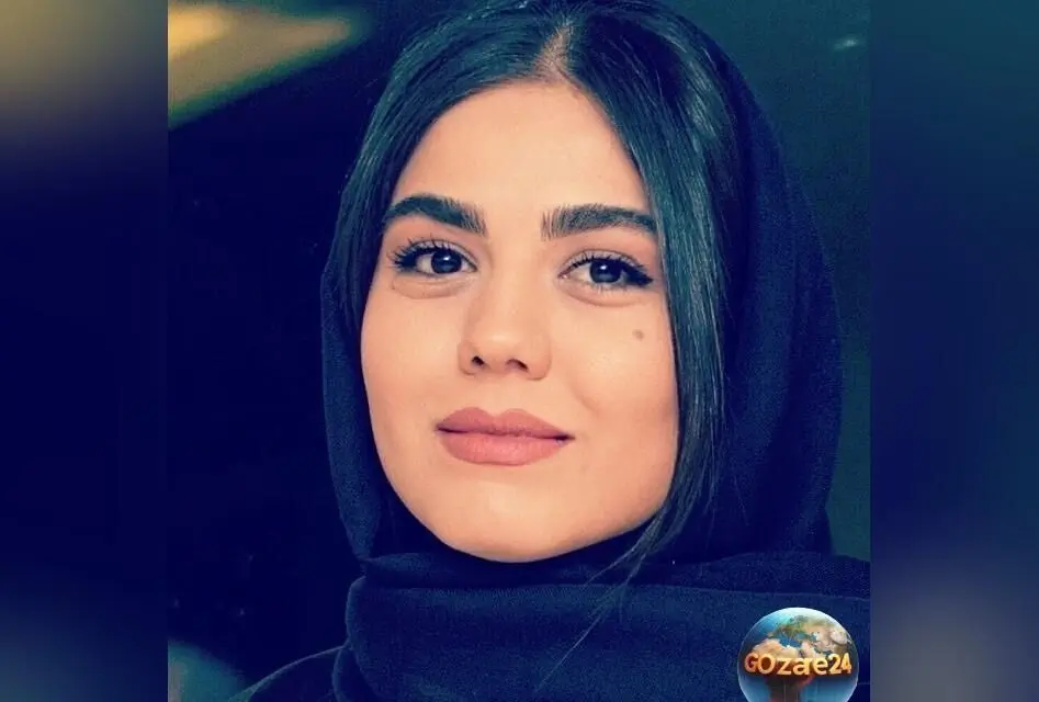 ویدئوی احساسی آزاده زارعی از مزار مبینا حصمیان در کنار صدای محسن چاوشی؛ دل‌تنگی و غم مادران در حسرت دیدار فرزندانشان