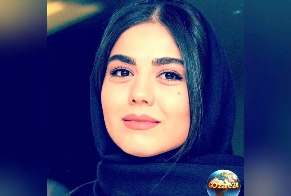 ویدئوی احساسی آزاده زارعی از مزار مبینا حصمیان در کنار صدای محسن چاوشی؛ دل‌تنگی و غم مادران در حسرت دیدار فرزندانشان