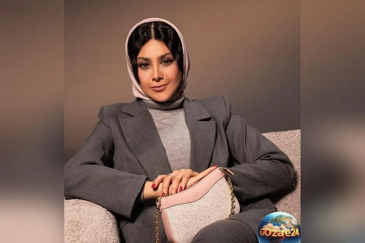 تغییر چهره آزاده صمدی در نمایش «آن دیگری»؛ بازیگری که با گریمی متفاوت شما را متحیر می‌کند