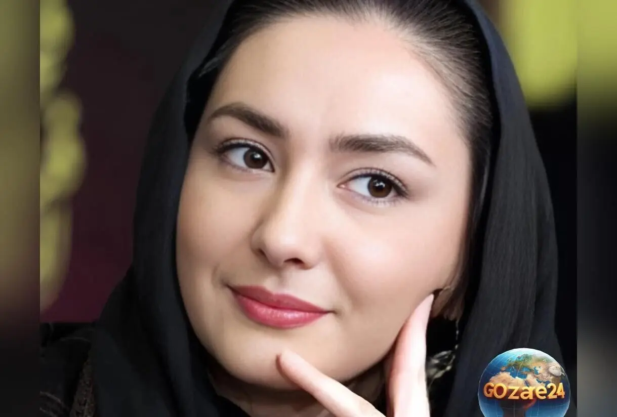 تصویر دیدنی از کیک تولد 3 طبقه و لوکس هانیه توسلی با شمع‌های عجیب و جشن تولد متفاوت + عکس