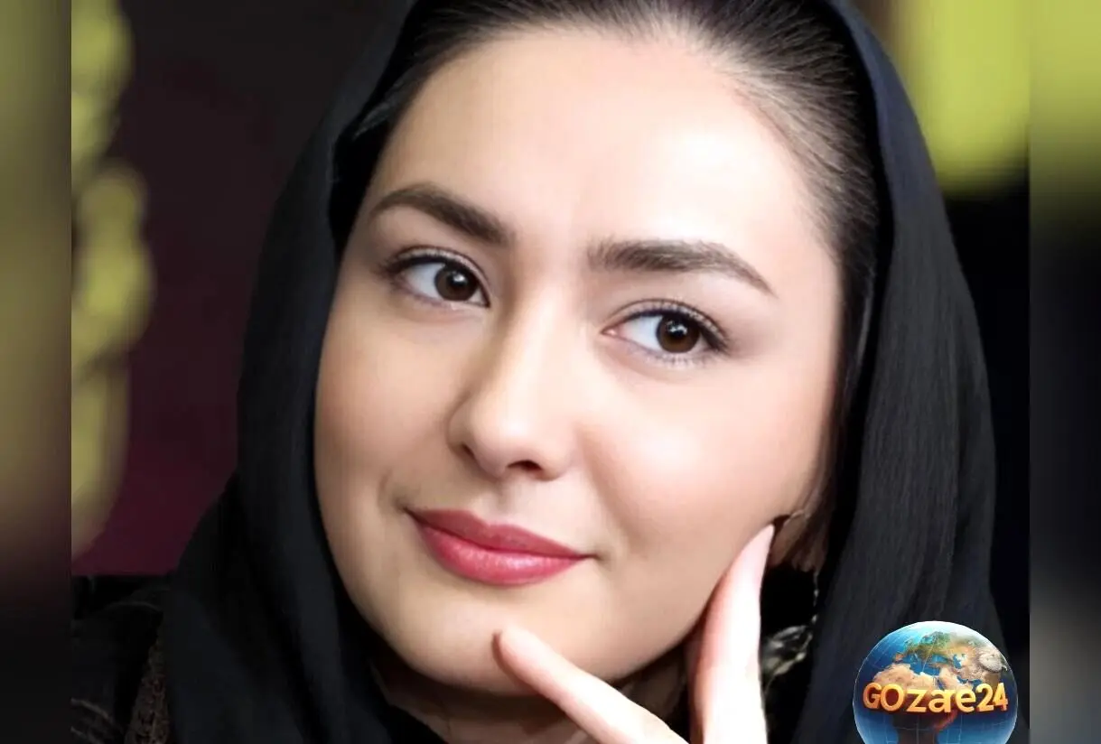 تصویر دیدنی از کیک تولد 3 طبقه و لوکس هانیه توسلی با شمع‌های عجیب و جشن تولد متفاوت + عکس