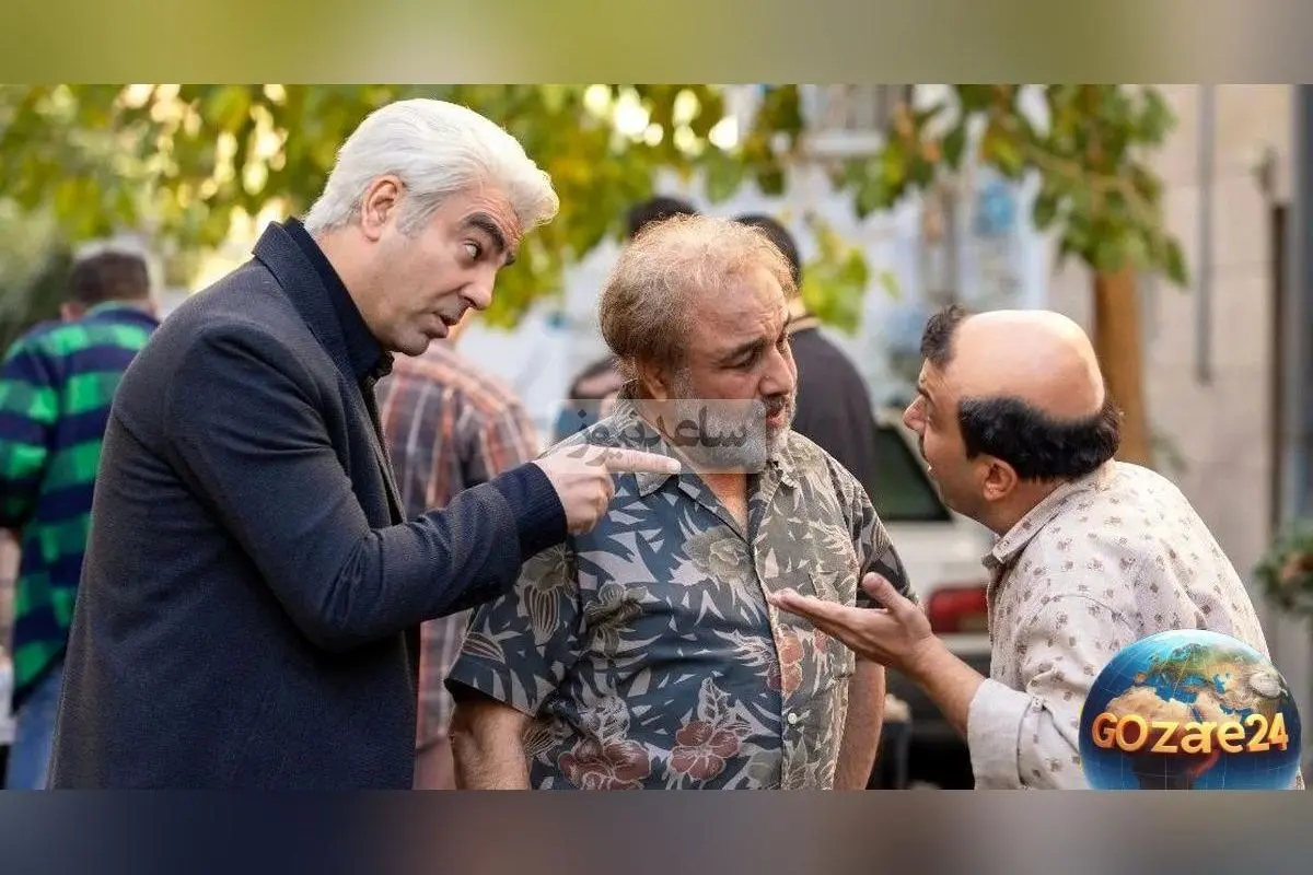 یادی از سکانس ماندگار و احساسی «اجل معلق» با بازی رضا عطاران و بهزاد خلج؛ درسی درباره عشق و انسانیت