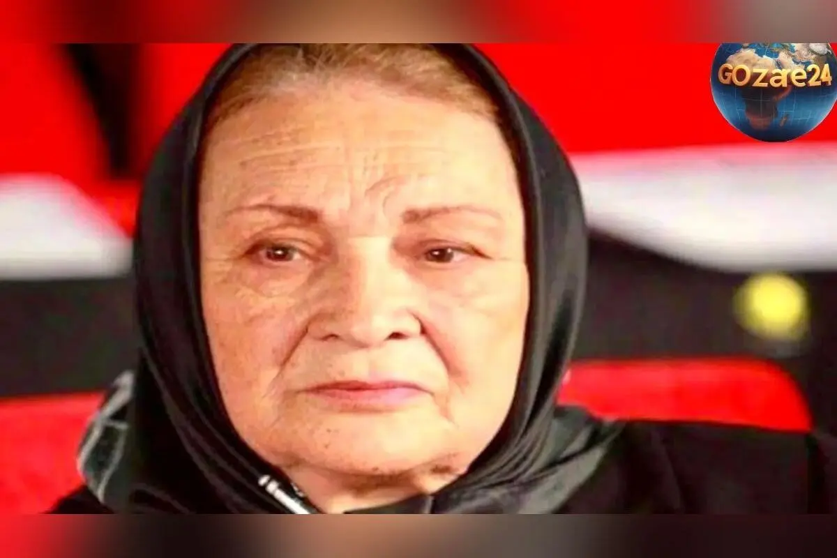 بیوگرافی کامل و رازهای زندگی همسران، فرزندان و فعالیت‌های پری امیرحمزه، بازیگر پیشکسوت تئاتر و سینما