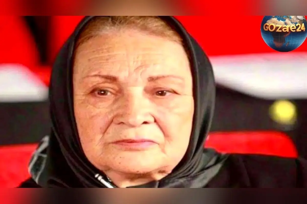 بیوگرافی کامل و رازهای زندگی همسران، فرزندان و فعالیت‌های پری امیرحمزه، بازیگر پیشکسوت تئاتر و سینما