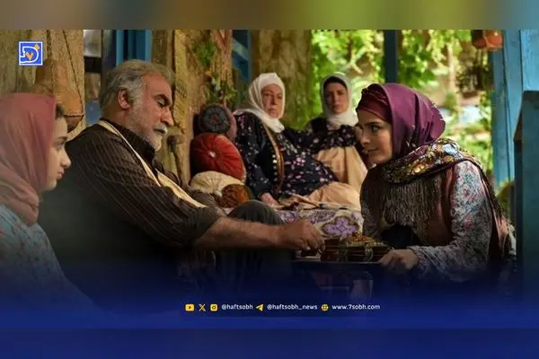 کار ساخت فصل دوم سریال «سوجان» آغاز شد؛ بازیگران جدید و جزئیات آینده این مجموعه پرطرفدار