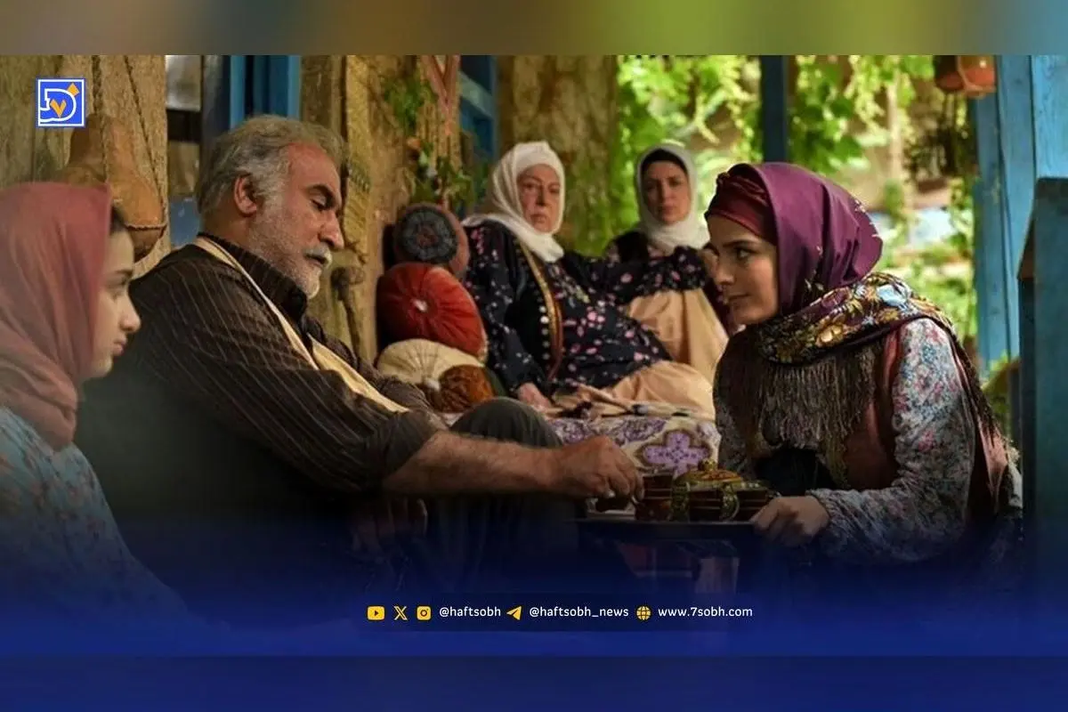 کار ساخت فصل دوم سریال «سوجان» آغاز شد؛ بازیگران جدید و جزئیات آینده این مجموعه پرطرفدار