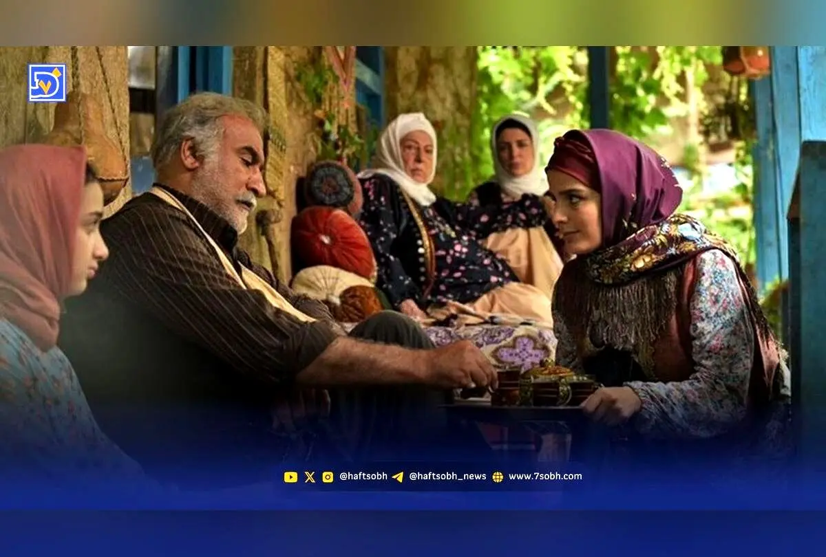 کار ساخت فصل دوم سریال «سوجان» آغاز شد؛ بازیگران جدید و جزئیات آینده این مجموعه پرطرفدار