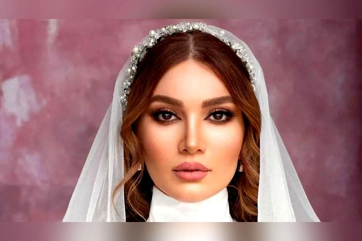 تیپ ساده و غیررسمی محمدرضا هدایتی در عروسی لوکس کامران تفتی و متین ستوده | عکس جدید