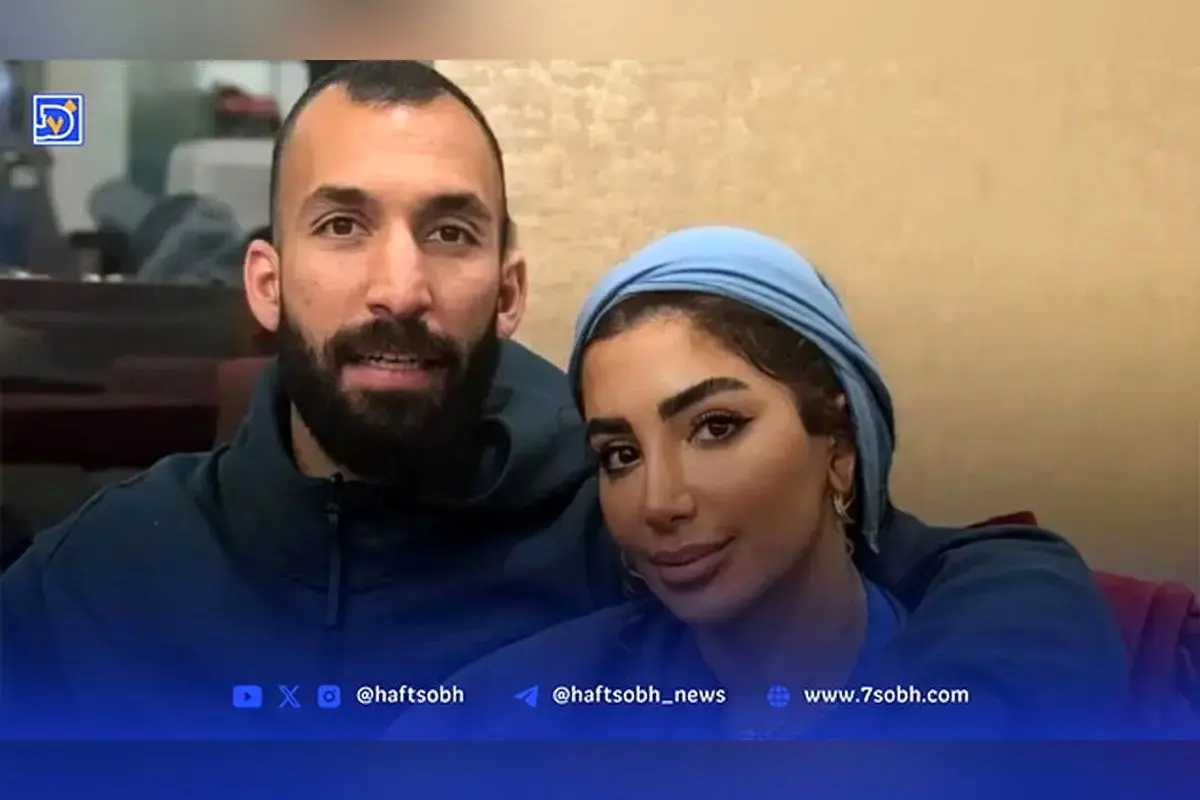 بیوگرافی کامل روزبه چشمی، ستاره تاریخ‌ساز فوتبال ایران و زندگی شخصی همسر و فرزندانش