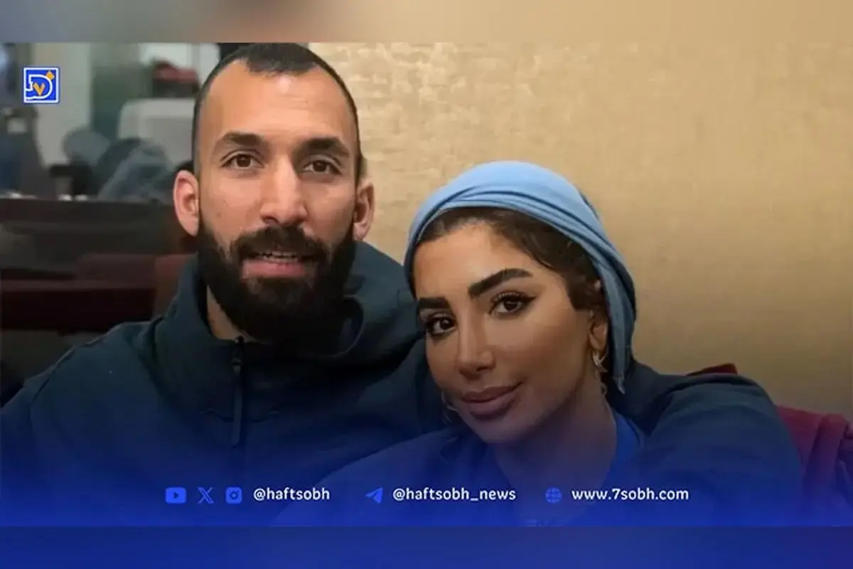 بیوگرافی کامل روزبه چشمی، ستاره تاریخ‌ساز فوتبال ایران و زندگی شخصی همسر و فرزندانش