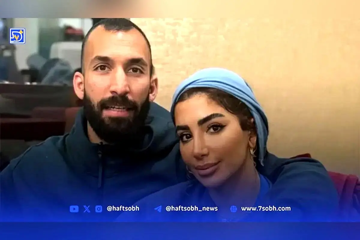بیوگرافی کامل روزبه چشمی، ستاره تاریخ‌ساز فوتبال ایران و زندگی شخصی همسر و فرزندانش