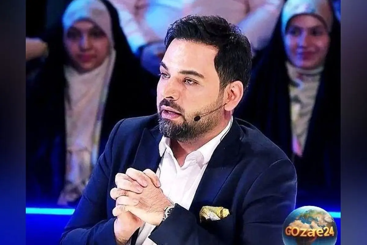 لحظه خاص درخواست ازدواج شرکت‌کننده «عصر جدید» از احسان علیخانی + ویدیو لحظه خواستگاری خاطره‌انگیز