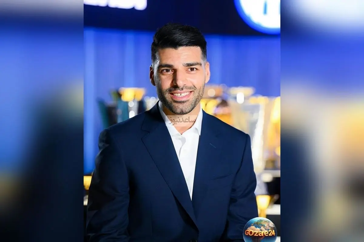 مهدی طارمی ستاره درخشان تیم ملی و اولین حضور در میلان | داستان زندگی، سبک زندگی لاکچری و ویدئوی قدیمی