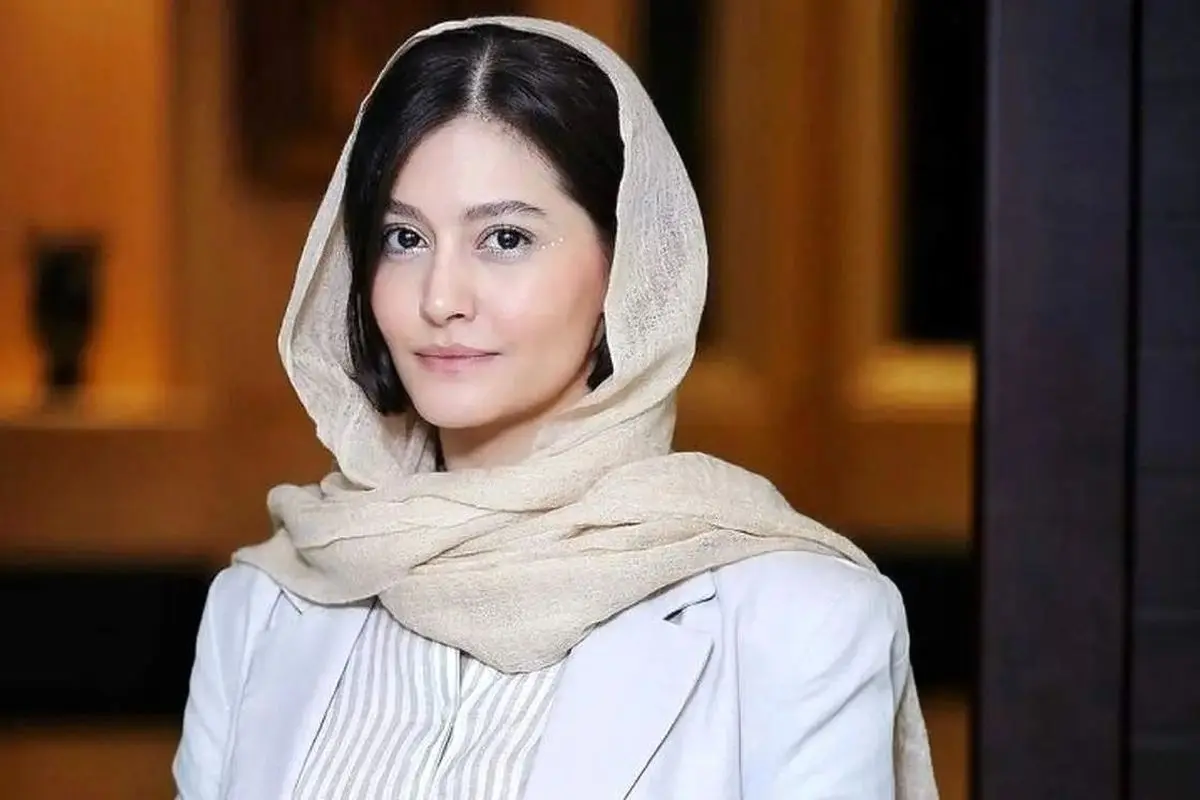 مادر واقعی پردیس احمدیه؛ زیبایی و هنر از مادر به دختر رسیده است + عکس خانوادگی