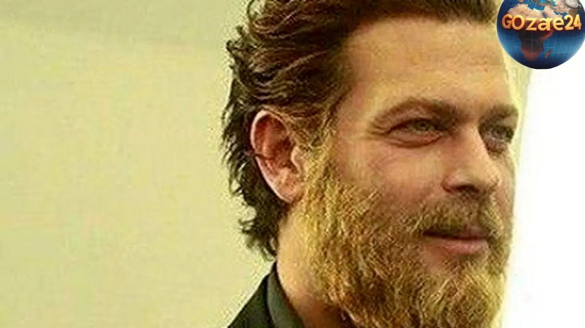 پژمان بازغی و علی فدایی در «ارتش سری» با استایل خاص و گریمی جذاب | نگاهی به حضور متفاوت بازیگران محبوب