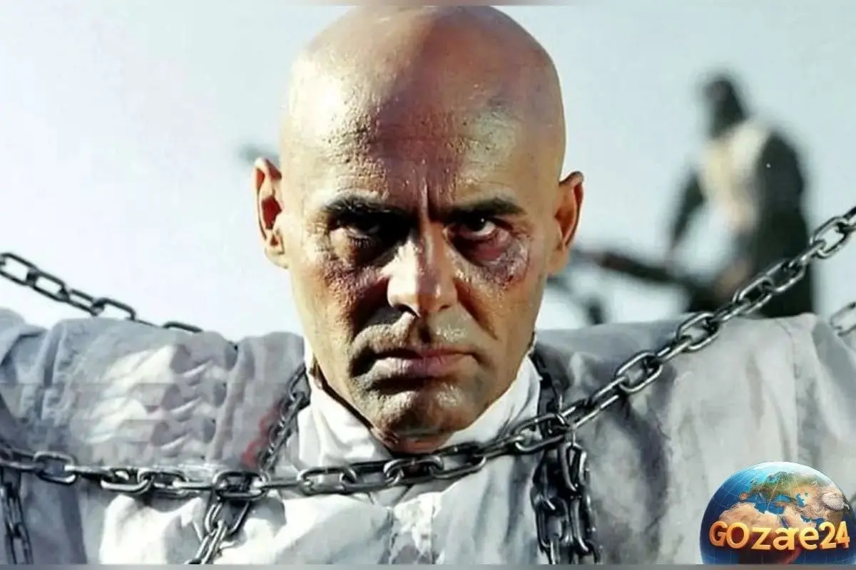 نوستالژی هنری امروز با جمشید هاشم‌پور؛ بازیگر بی‌بدیل سینمای ایران در خاطرات تلخ و شیرین + فیلم