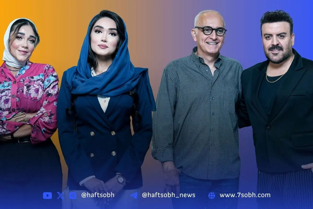 استایل جذاب و دیدنی بازیگران در اکران مردمی «جزایر قناری» + عکسهای اختصاصی