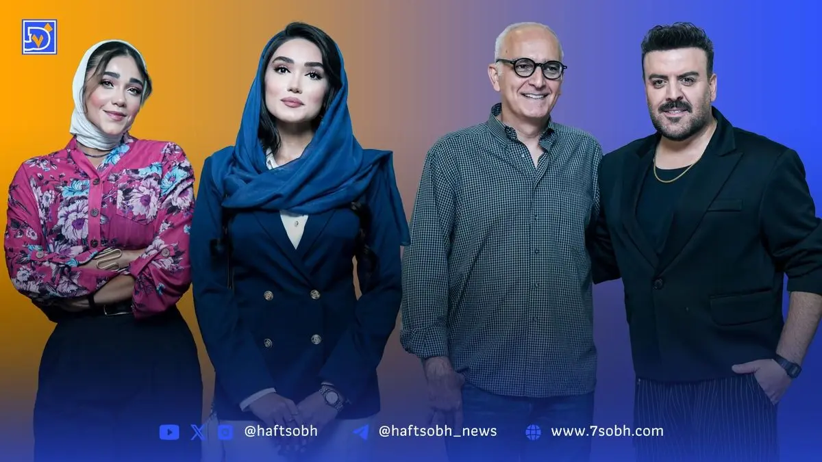 استایل جذاب و دیدنی بازیگران در اکران مردمی «جزایر قناری» + عکس‌های اختصاصی