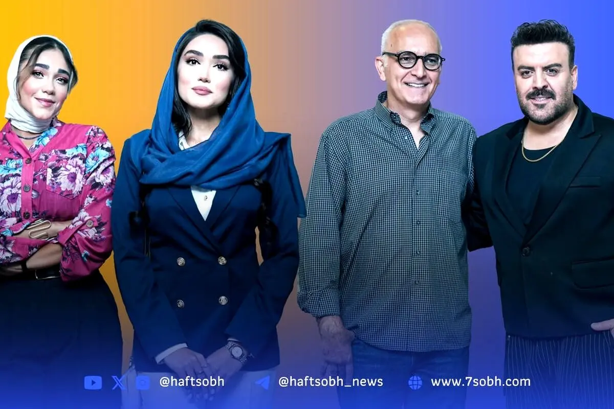 استایل جذاب و دیدنی بازیگران در اکران مردمی «جزایر قناری» + عکس‌های اختصاصی