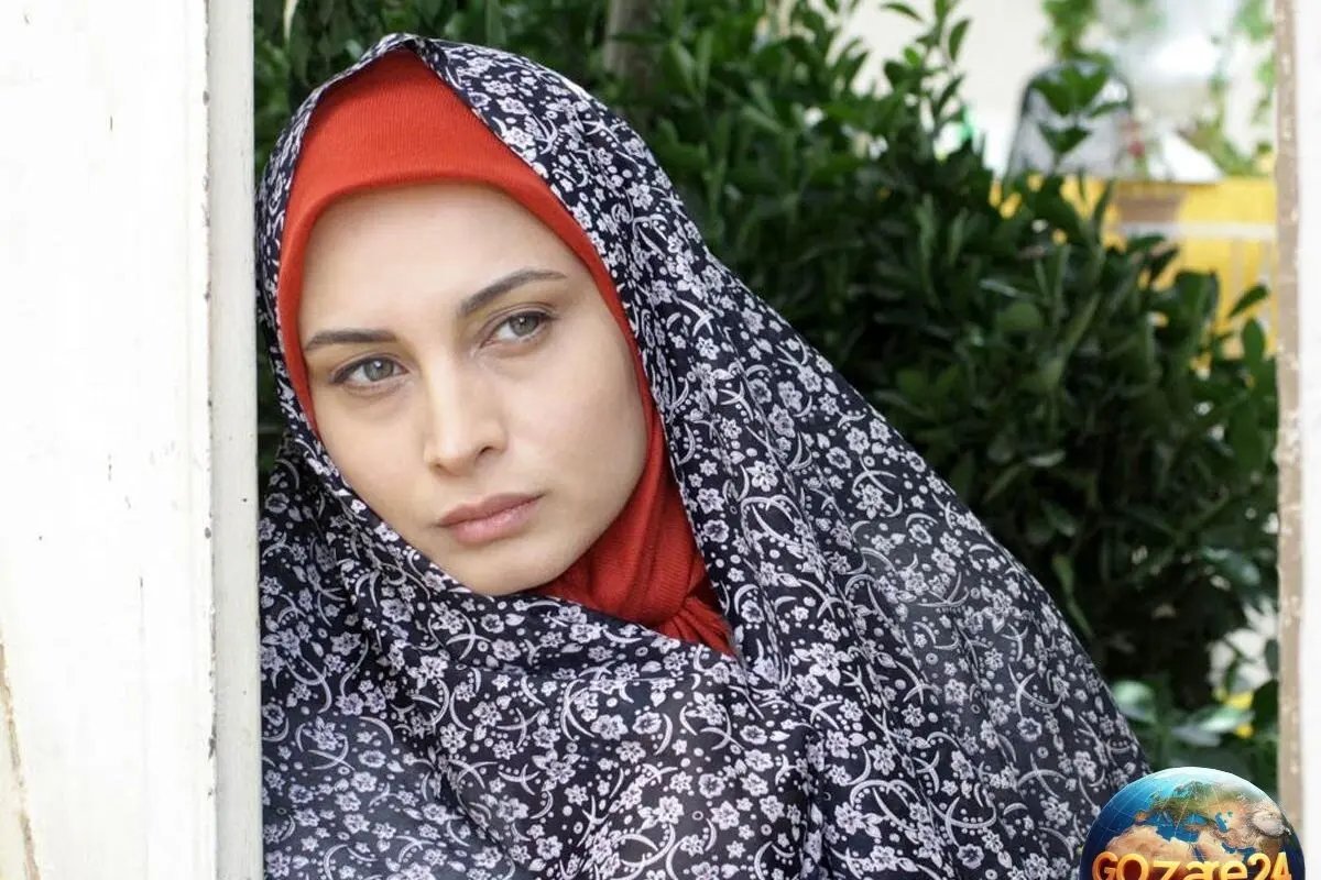 مریم کاویانی با خانوادهای شیک و خوشتیپ در کنار تصاویر جدید خود+ جزئیات پخش سریال "فاصلهها"