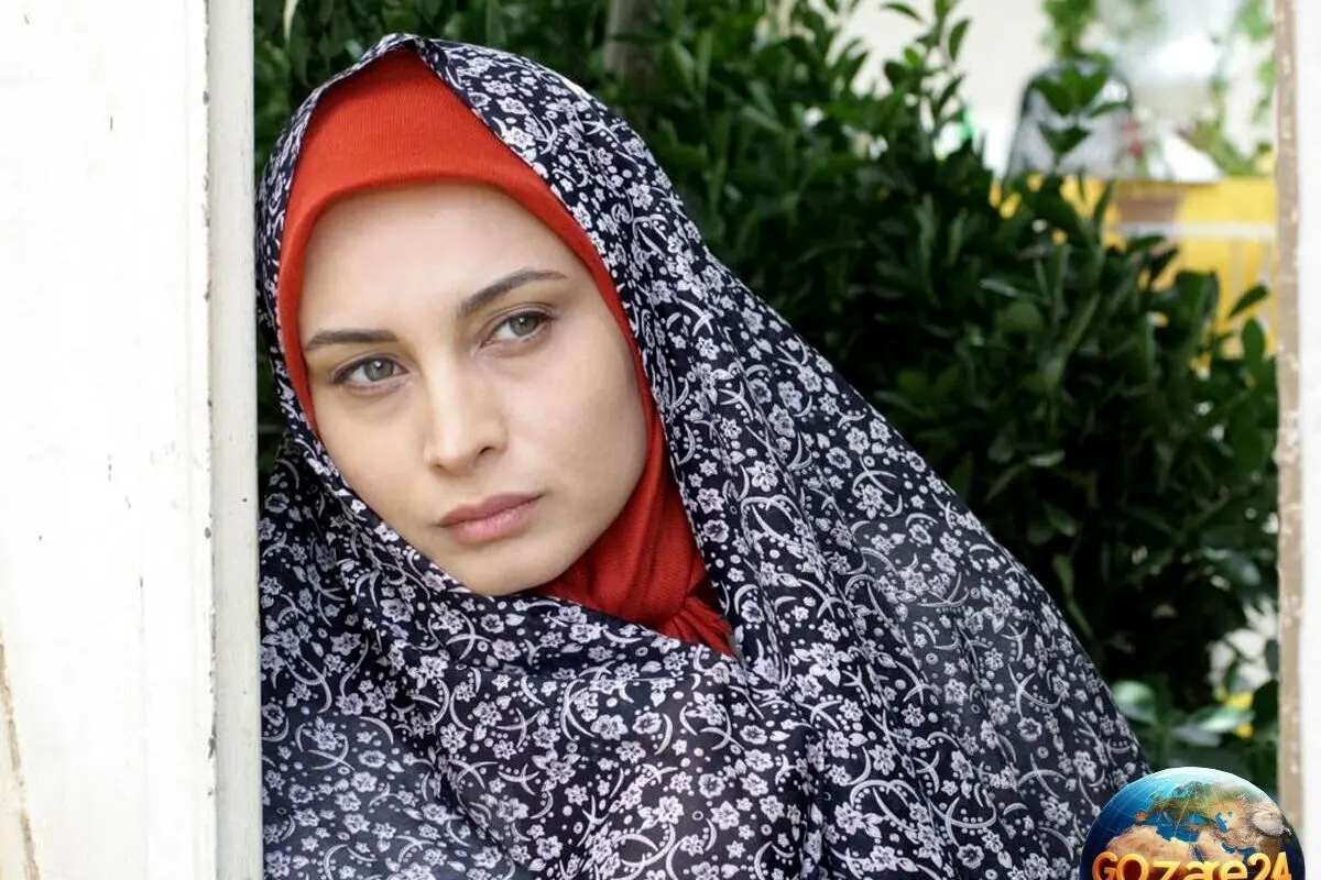 مریم کاویانی با خانواده‌ای شیک و خوش‌تیپ در کنار تصاویر جدید خود+ جزئیات پخش سریال "فاصله‌ها"