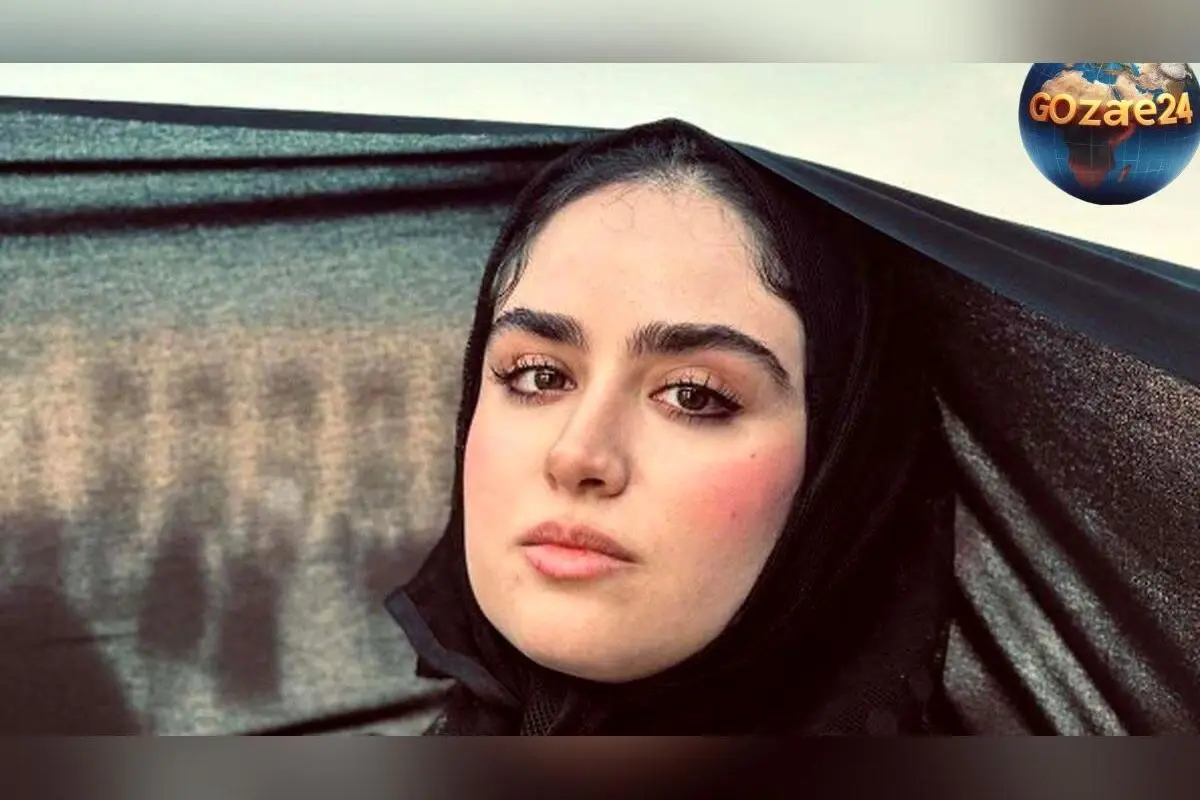 هانیه غلامی در سفر تابستانی به اهواز با استایل عربی و عکسهای وایرال شده