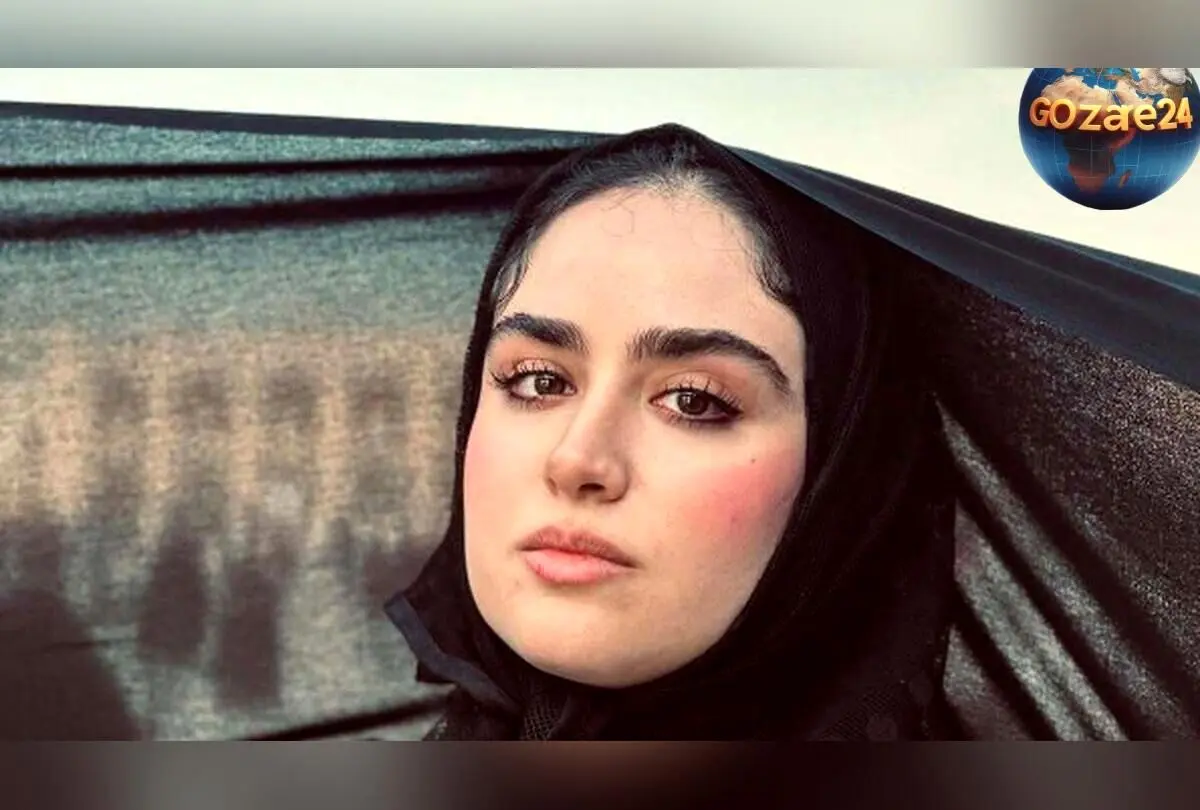 هانیه غلامی در سفر تابستانی به اهواز با استایل عربی و عکس‌های وایرال شده