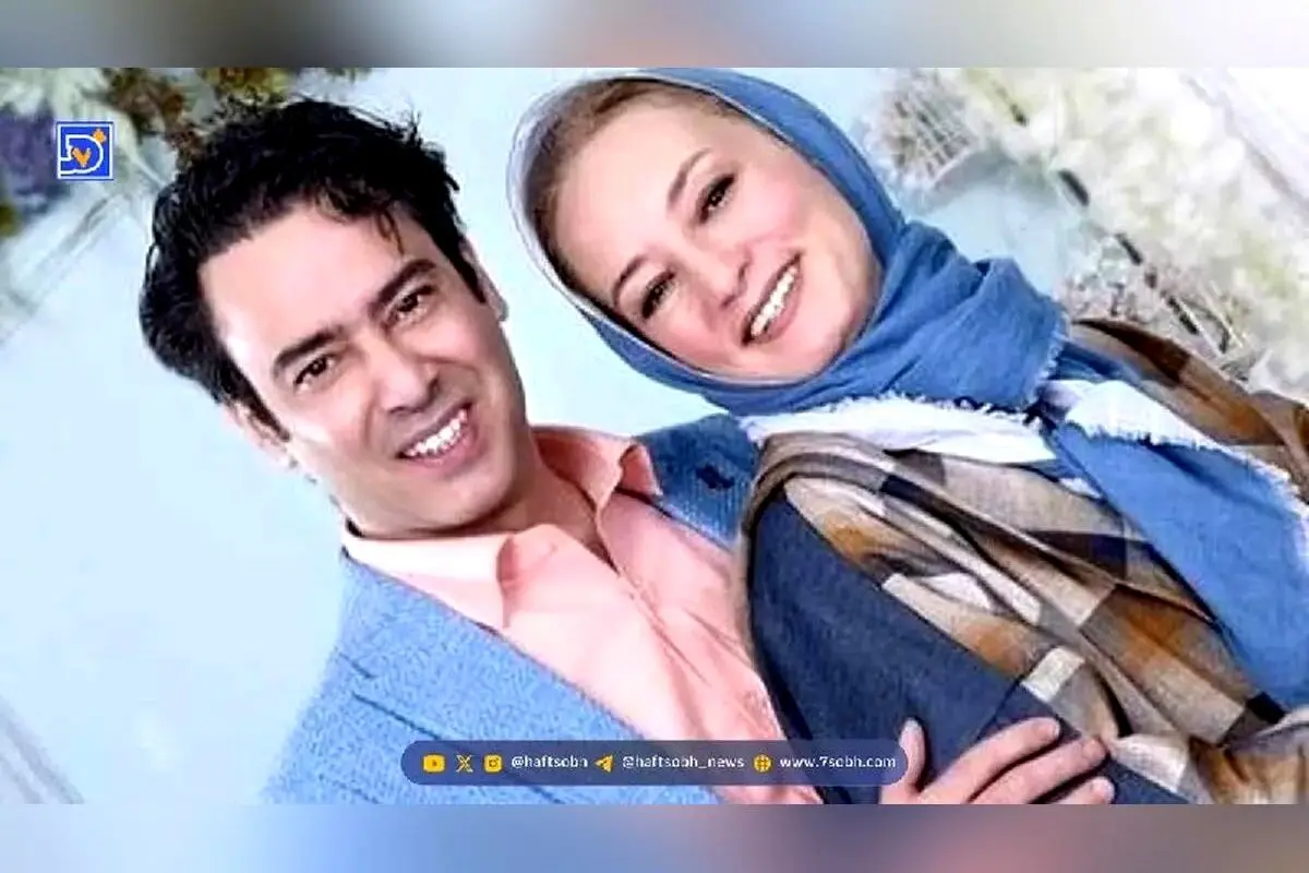 تصویر جدید سحر ولدبیگی و همسرش نیما فلاح در یک قاب عاشقانه؛ لحظه‌ای دلنشین و پر از محبت در فضای مجازی