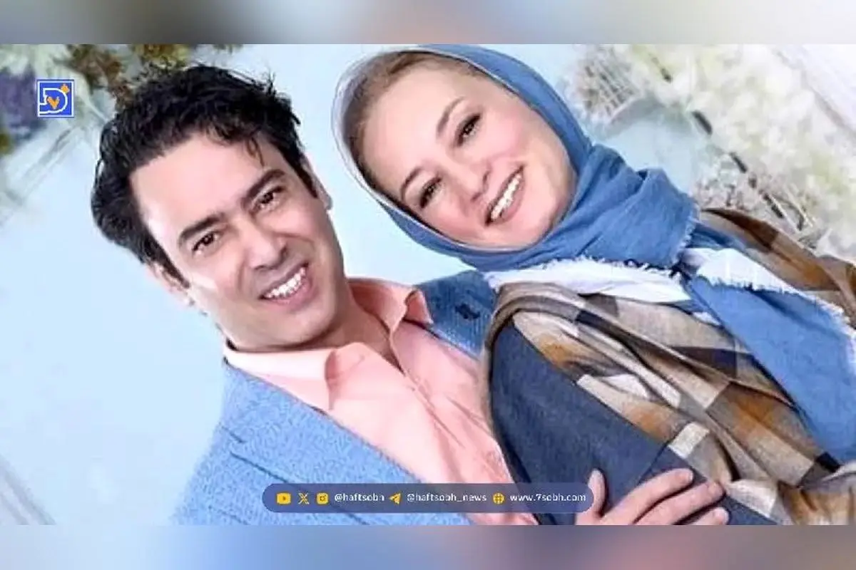 تصویر جدید سحر ولدبیگی و همسرش نیما فلاح در یک قاب عاشقانه؛ لحظه‌ای دلنشین و پر از محبت در فضای مجازی
