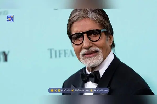 عکس نادر و دیدنی از جشن عروسی بی‌نظیر آمیتا باچان و جایا باچان در سال 1973