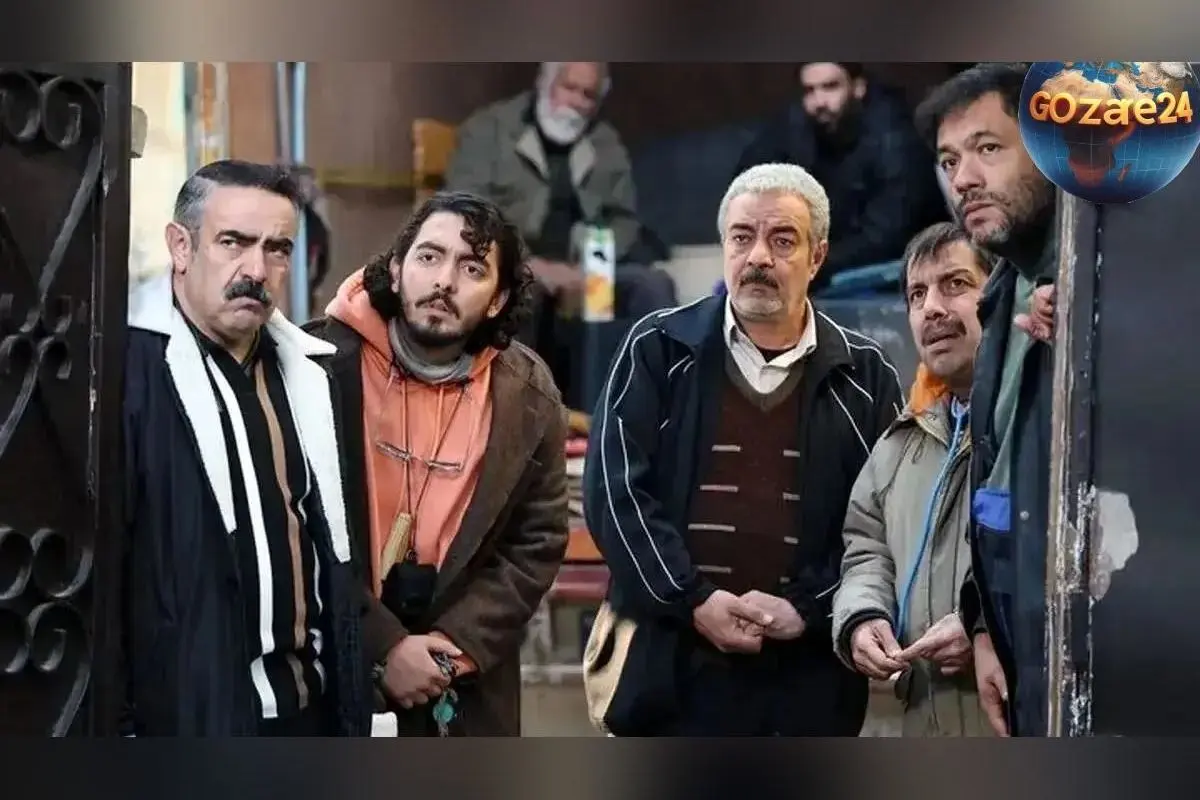 نقد و بررسی سریال «اسباب زحمت» سعید آقاخانی؛ تضادهای طبقاتی و طنز موقعیت در کنار بازی‌های قوی