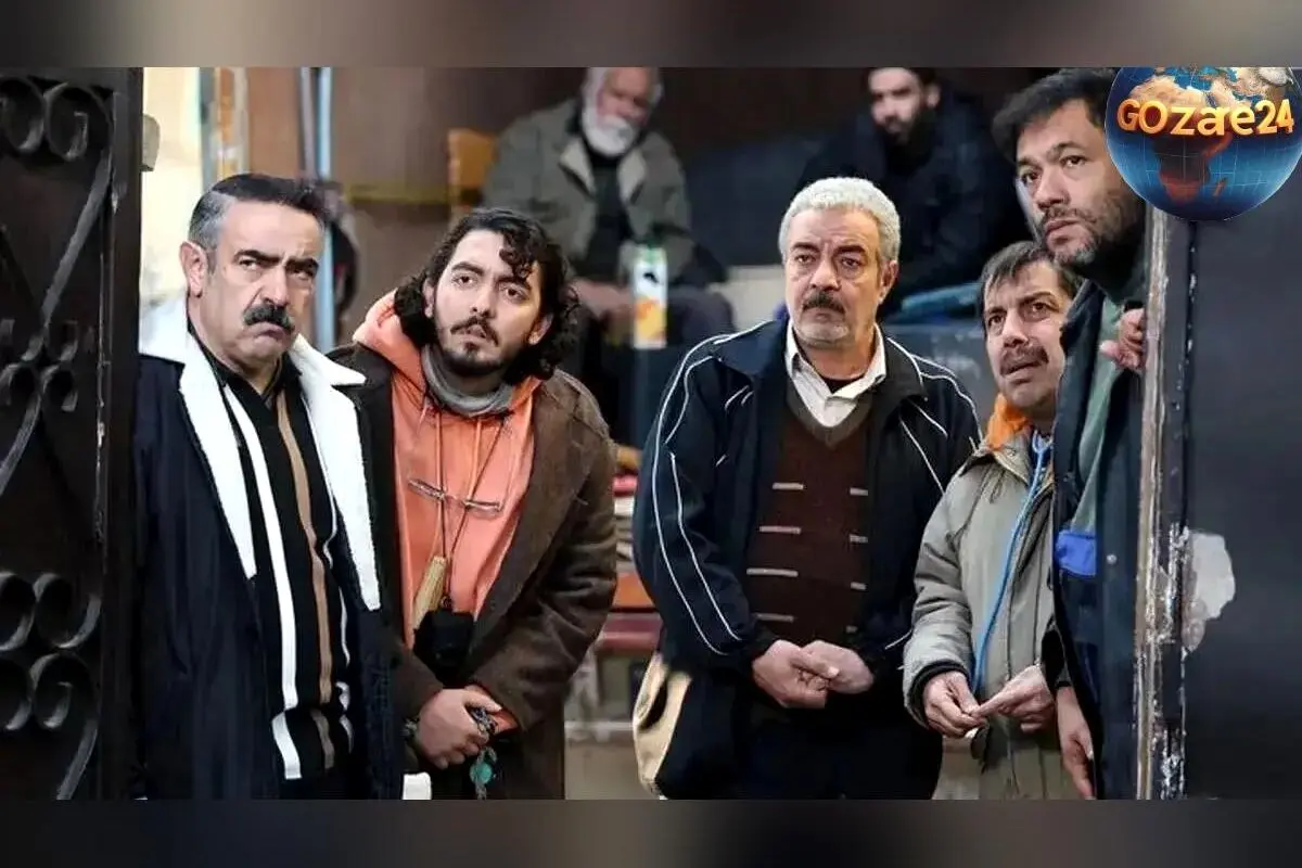 نقد و بررسی سریال «اسباب زحمت» سعید آقاخانی؛ تضادهای طبقاتی و طنز موقعیت در کنار بازی‌های قوی