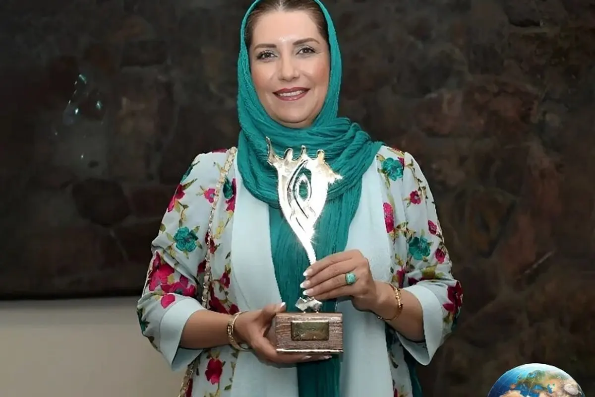 رونمایی از مادر کمسن و سال فریبا کوثری + عکس و داستان تولد مادر واقعی بازیگر محبوب