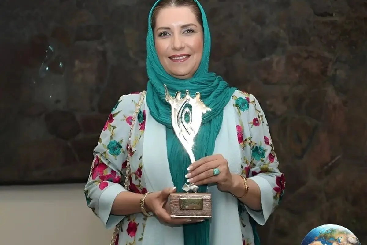 رونمایی از مادر کم‌سن و سال فریبا کوثری + عکس و داستان تولد مادر واقعی بازیگر محبوب