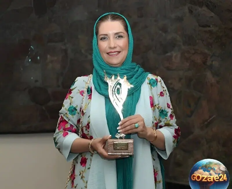 رونمایی از مادر کم‌سن و سال فریبا کوثری + عکس و داستان تولد مادر واقعی بازیگر محبوب