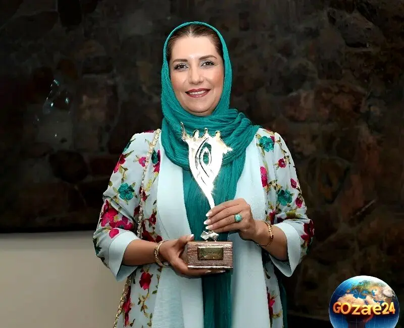 رونمایی از مادر کم‌سن و سال فریبا کوثری + عکس و داستان تولد مادر واقعی بازیگر محبوب